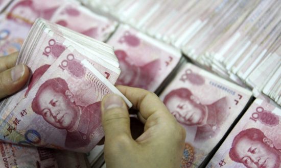 Nhà kinh tế đạt giải Nobel: Trung Quốc đang trên bờ vực khủng hoảng kinh tế giống năm 2008