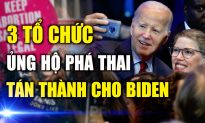 Ngày 23/06: Sau tin nhắn đe dọa, Hunter Biden nhận hàng triệu $ từ Trung Quốc