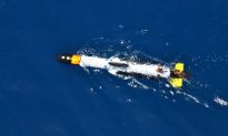 Tai nạn tàu lặn Titan giúp giải thích tại sao nghiên cứu đại dương thường được tiến hành bằng tàu ngầm tự hành