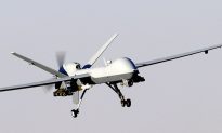 Không quân Mỹ phủ nhận chạy mô phỏng trong đó máy bay không người lái AI 'giết' người điều khiển