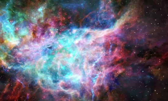 Lời tiên tri Urantia - Sự thật về vũ trụ mà cả khoa học và các tôn giáo đều chưa từng nói tới