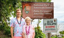 Những cảnh đẹp nhất nước Mỹ: Cháu trai và bà 93 tuổi đi thăm tất cả 63 công viên quốc gia trong 7 năm