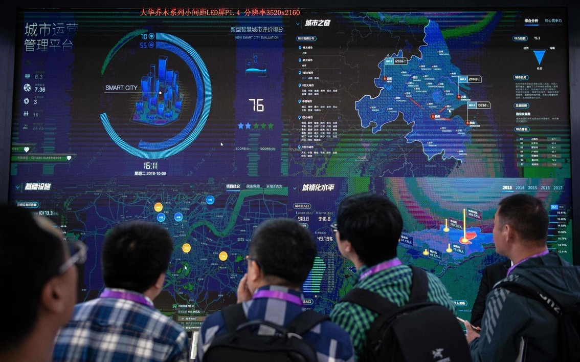 Bắc Kinh xây dựng hệ sinh thái bòn rút thông tin tình báo từ các nước khác