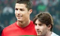 Messi hay Ronaldo: Ai là cầu thủ bóng đá giỏi nhất thế giới theo khoa học?