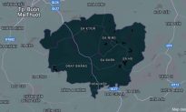 Huyện Cư Kuin ở đâu? Tin nóng về huyện Cư Kuin ở Đắk Lắk