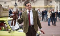 Quan điểm của 'Mr Bean' về xe điện có hợp lý?