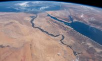 Truy tìm nguồn của sông Nile - bí ẩn 3.000 năm chưa được khai phá
