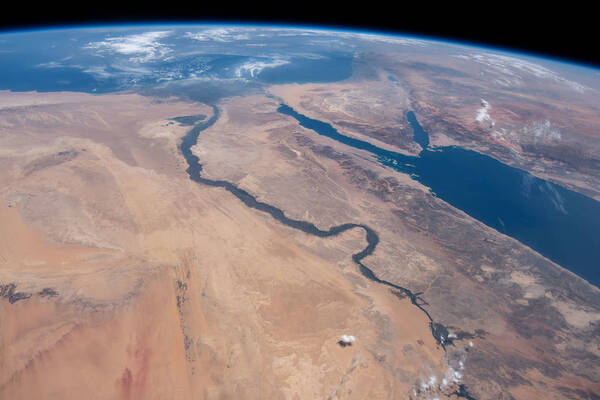Truy tìm nguồn của sông Nile - bí ẩn 3.000 năm chưa được khai phá