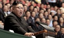 Lãnh đạo Triều Tiên Kim Jong Un thề ‘nắm chặt tay’ Tổng thống Nga Putin