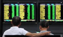 Trung Quốc: Cổ phiếu hạng A lao dốc, các nhà quản lý quỹ đồng loạt từ chức