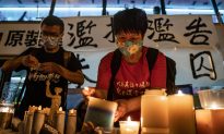 8 người Hong Kong bị bắt giữ ngay trước ngày kỷ niệm Thảm sát Thiên An Môn
