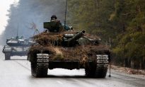 Nga tuyên bố đẩy lùi thêm một đợt phản công nữa của Ukraine