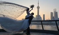 Năm 2022 Trung Quốc có chưa tới 7 triệu cặp kết hôn, chạm mức thấp kỷ lục mới