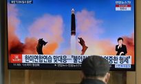 Tên lửa Hwasong-16B mở ra kỷ nguyên mới cho vũ khí chiến lược của Triều Tiên?