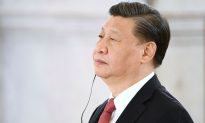 Ông Tập gặp rắc rối khi thay đổi các mục tiêu kinh tế của Trung Quốc