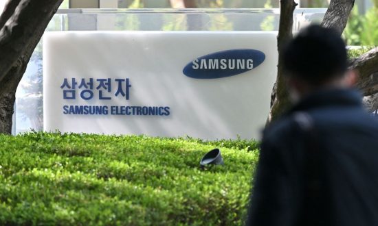 Cựu giám đốc Samsung bị buộc tội ăn cắp bí mật bán cho nhà sản xuất chip Trung Quốc
