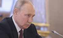 Có nguy cơ Tổng thống Putin sử dụng vũ khí hạt nhân