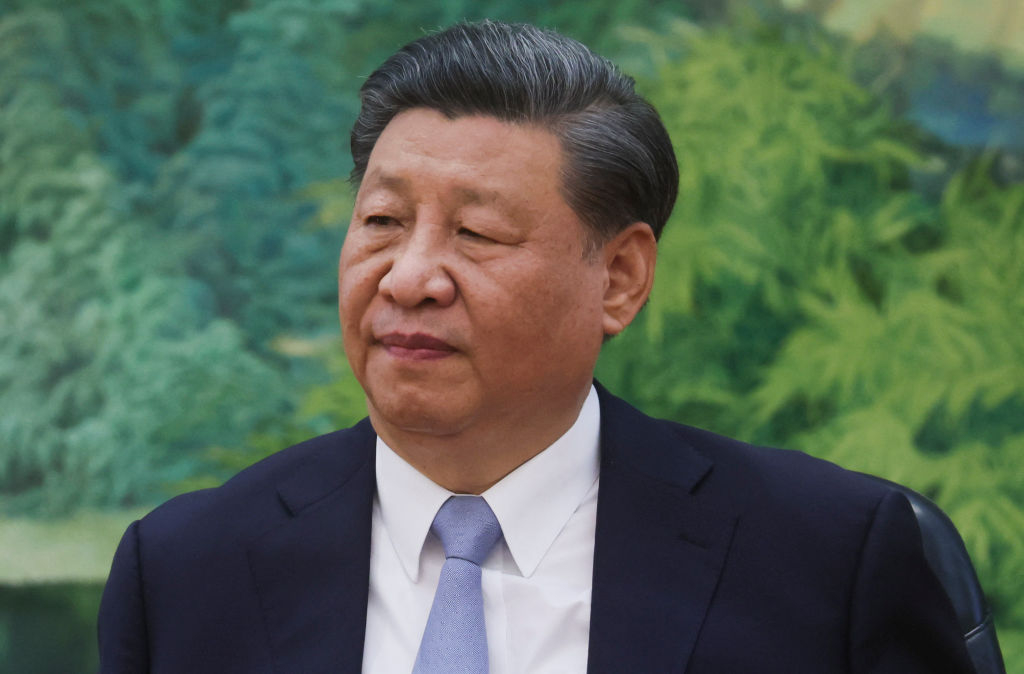 Tổng thống Mỹ nói ông Tập 'lúng túng' khi Mỹ bắn rơi khí cầu do thám Trung Quốc