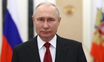 Tổng thống Putin: Nga sẵn sàng hợp tác kỹ thuật quân sự với các nước