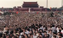 Cựu quân nhân Trung Quốc kể về việc bị lừa dối trở thành người ủng hộ Thảm sát Thiên An Môn 1989