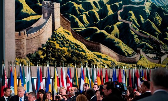 Mỹ tái gia nhập UNESCO để chống lại ảnh hưởng của Trung Quốc