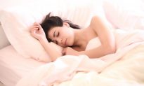 Ngủ mơ tốt hay xấu? 5 loại giấc mơ kỳ lạ thường xảy ra là tín hiệu nguy cấp của cơ thể