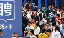 Học giả Bắc Kinh: Ước chừng hiện nay có tới 54 triệu thanh niên Trung Quốc thất nghiệp