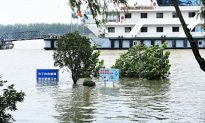 Trung Quốc tái hiện 'miền Bắc hạn hán, miền Nam lũ lụt', chuyên gia cảnh báo El Nino