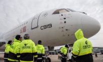 Hãy nhanh chóng ‘tách rời’ ngành công nghiệp máy bay của Trung Quốc