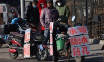Bắc Kinh đã 2 lần tự thừa nhận về thất bại kinh tế trong năm nay
