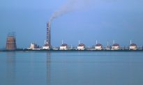 Tại sao vỡ đập Kakhovka làm tăng rủi ro cho nhà máy hạt nhân Zaporizhzhia?