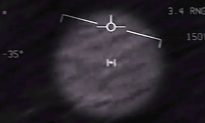 NASA: 5% các hiện tượng UFO được báo cáo là không thể giải thích được