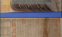 Sách vảy rồng - tuyệt chiêu kỹ thuật đóng sách đẹp nhất từng bị thất truyền ngàn năm