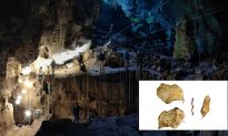 Các nhà khảo cổ tìm thấy xương người 86.000 năm tuổi trong hang động ở Lào