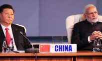 Ấn Độ sở hữu hàng loạt lợi thế để cạnh tranh với Trung Quốc