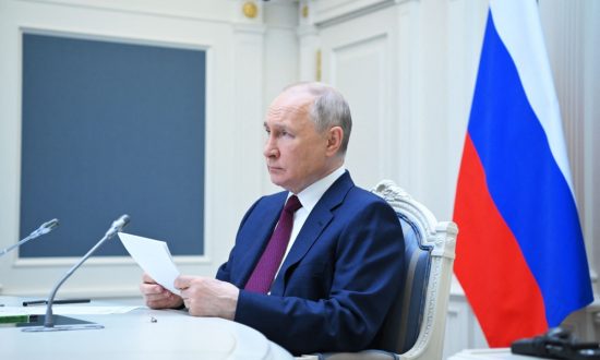 Phân tích: Phương Tây suy ngẫm về quyền lực của Tổng thống Nga sau vụ binh biến
