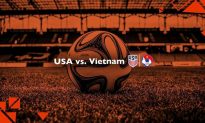 Xem Việt Nam vs Mỹ tại World Cup 2023 giải vô địch bóng đá nữ thế giới