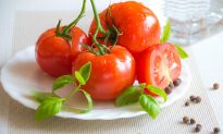 Cẩn thận với loại cà chua này để tránh bị ngộ độc… thậm chí tử vong