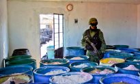 Không chỉ cung cấp tiền chất, Trung Quốc còn rửa tiền cho các băng đảng ma túy Mexico