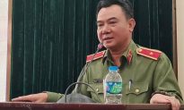Cựu Phó giám đốc Công an Hà Nội nhận 2,65 triệu USD "chạy án", nhưng án không thành