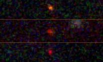Kính viễn vọng James Webb có thể đã tìm thấy 3 ‘ngôi sao tối’ khổng lồ có kích thước thiên hà trong lý thuyết