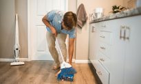 Thường xuyên quét dọn sạch sẽ 3 nơi này, mọi việc trong nhà sẽ ngày càng thuận lợi