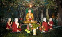Đức Phật Thích Ca Mâu Ni (Phần 9): Da Xá xuất gia, hào tộc quy y [Radio]