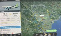 Vì sao nhiều chuyến phải bay vòng chờ hạ cánh tại sân bay Việt Nam?