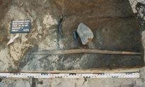 Phát hiện đồ gỗ tinh xảo của con người 300.000 năm trước - lịch sử nhân loại cần viết lại?