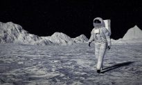 Phát hiện trữ lượng khổng lồ ‘nguyên liệu quý' trên Mặt Trăng