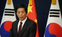 Hàn Quốc 'đứng ngồi không yên' trước luật chống gián điệp mới của Trung Quốc