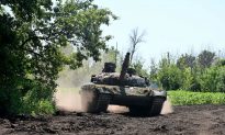 Ukraine tiến quân về phía nam, giữ thế chủ động, khiến Nga mắc kẹt ở Bakhmut