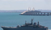 Crimea liên tục bị tập kích, báo động đỏ cho Nga