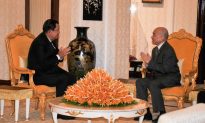 Ông Hun Sen yêu cầu các bộ trưởng phải biết 'hy sinh' giống mình